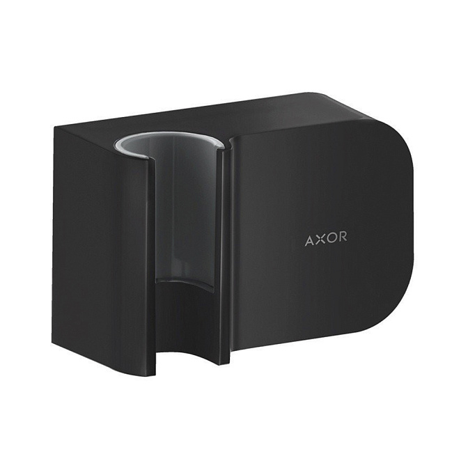 Выпуск-держатель ручного душа AXOR ONE - фото-1 | interior market