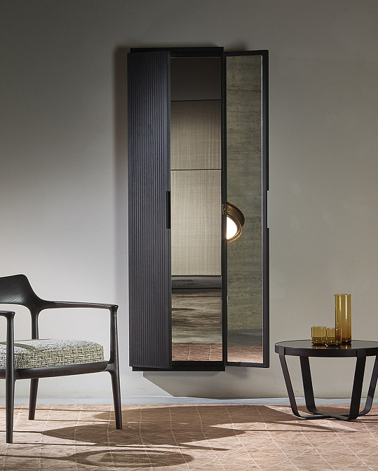 Зеркало интерьерное Ceccotti Duo - фото-3 | interior market