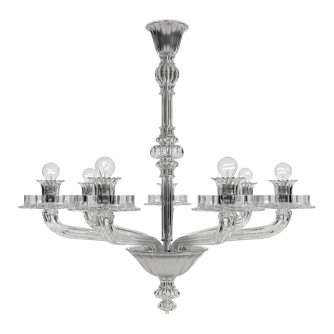 Потолочный светильник Venini Porpora - фото-1 | interior market