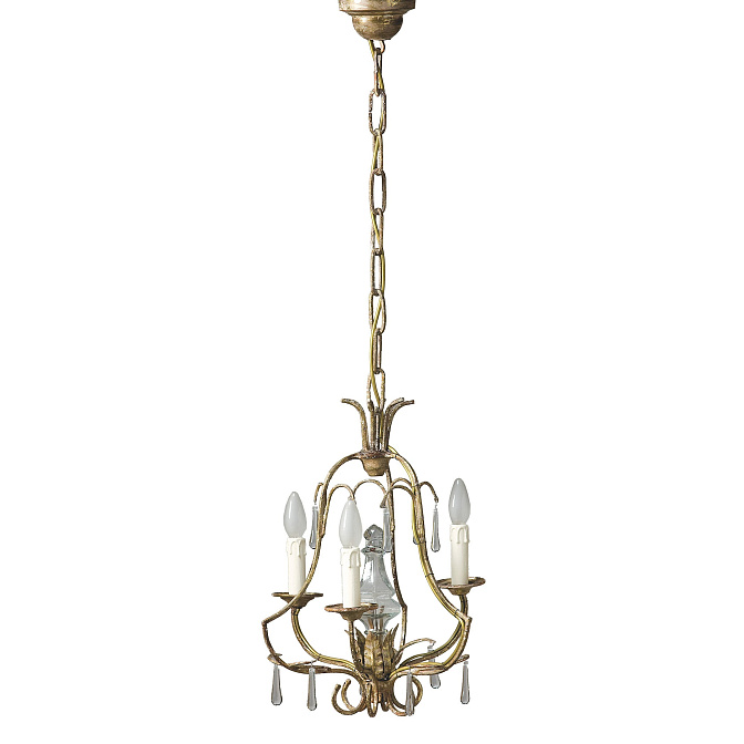 Потолочный светильник  Mis En Demeure NIMES - фото-1 | interior market