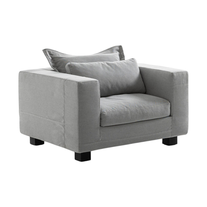 Кресло Moroso Nebula Nine - фото-1 | interior market