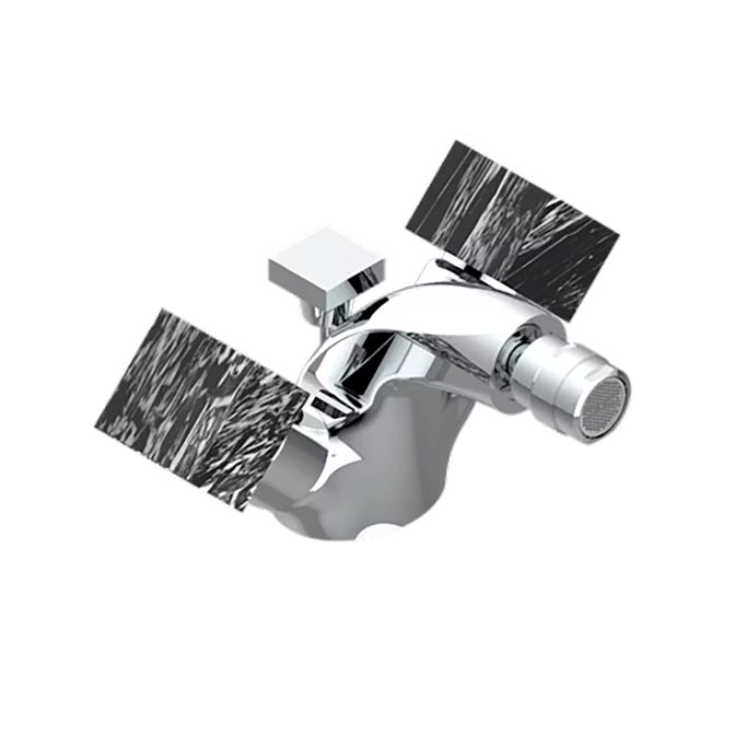 Смеситель для биде THG  - фото-1 | interior market