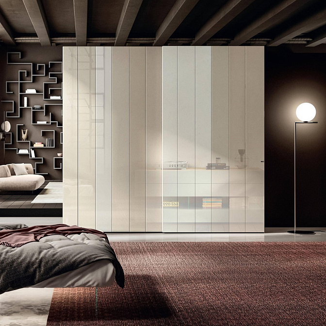 Шкаф Lago N.O.W. Sliding - фото-1 | interior market