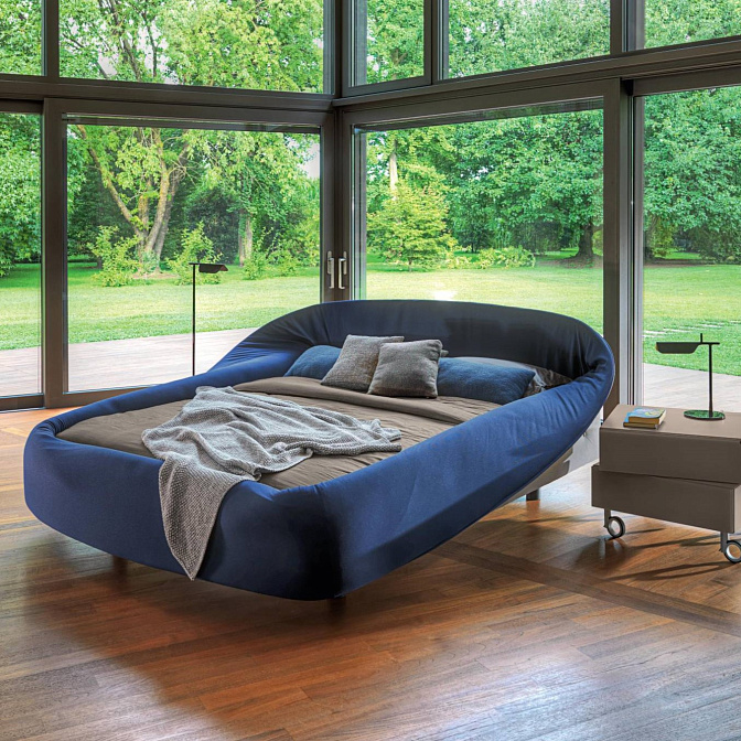 Кровать Lago Colletto - фото-2 | interior market