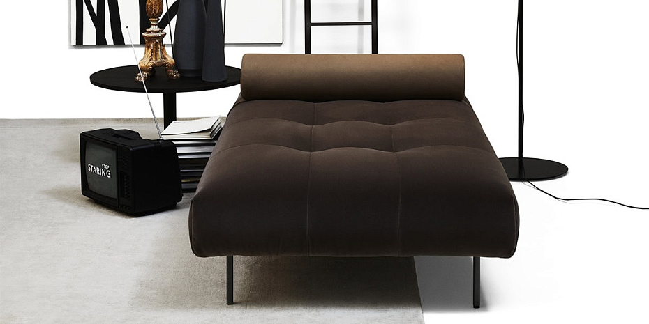 Кушетка De Padova EREI - фото-2 | interior market