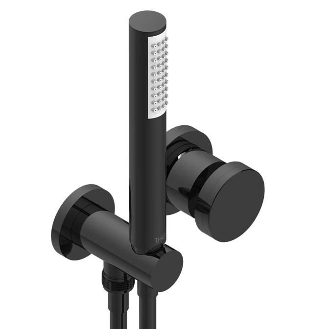 Смеситель встраиваемый THG Yoko Color - фото-1 | interior market