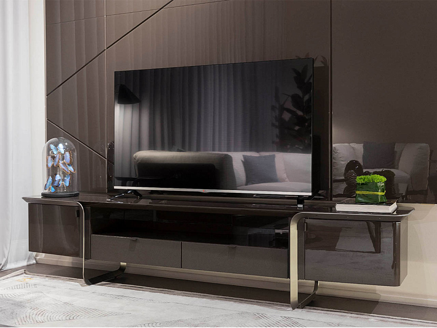 Тумба под ТВ Turri Milano - фото-3 | interior market