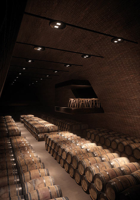 Потолочный светильник  Lombardo  - фото-3 | interior market