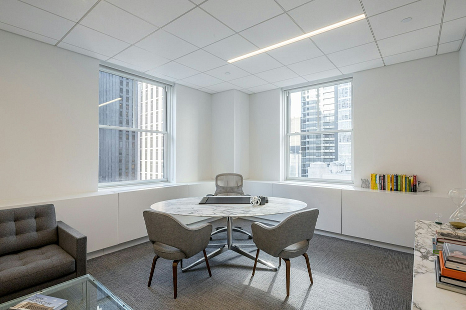 Кресло Knoll Saarinen - фото-4 | interior market