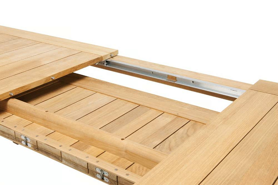 Обеденный стол Ethimo Ribot - фото-3 | interior market