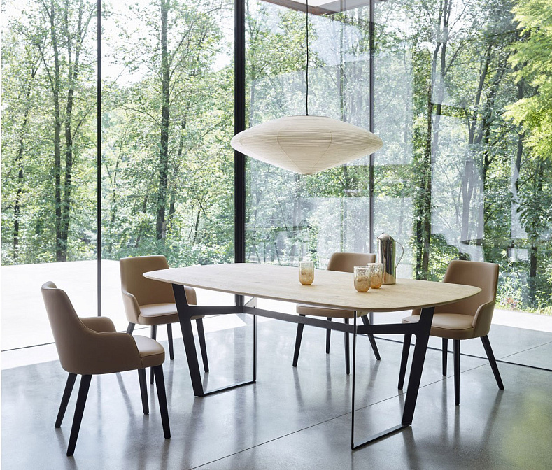 Стул Sangiacomo Eva - фото-1 | interior market