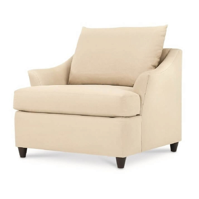 Кресло Bolier Paxton Chair - фото-1 | interior market