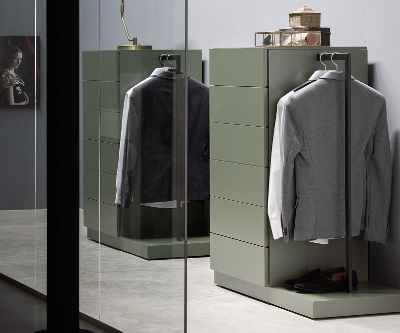 Комод Novamobili Easy - фото-2 | interior market