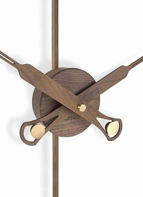 Часы настенные NOMON Mini Bilbao Premium - фото-3 | interior market