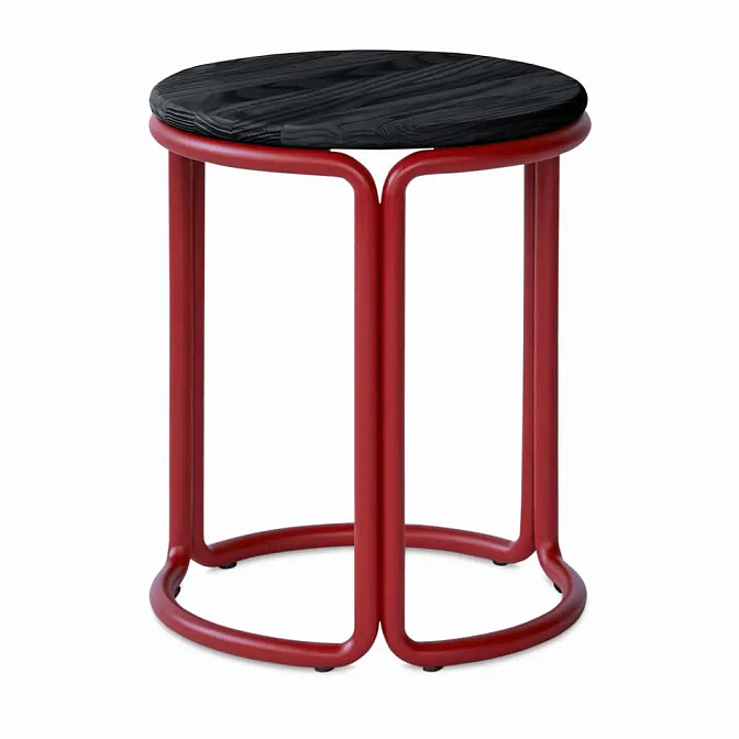 Табурет Please Wait To Be Seated HARDIE - фото-1 | interior market