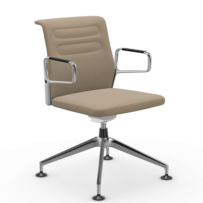 Офисное кресло Vitra AC 5 Meet - фото-1 | interior market