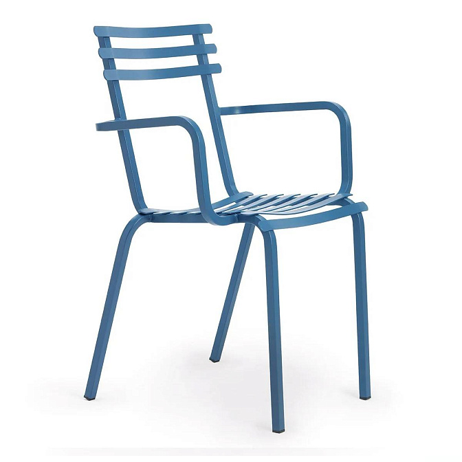 Стул обеденный Ethimo Flower - фото-1 | interior market