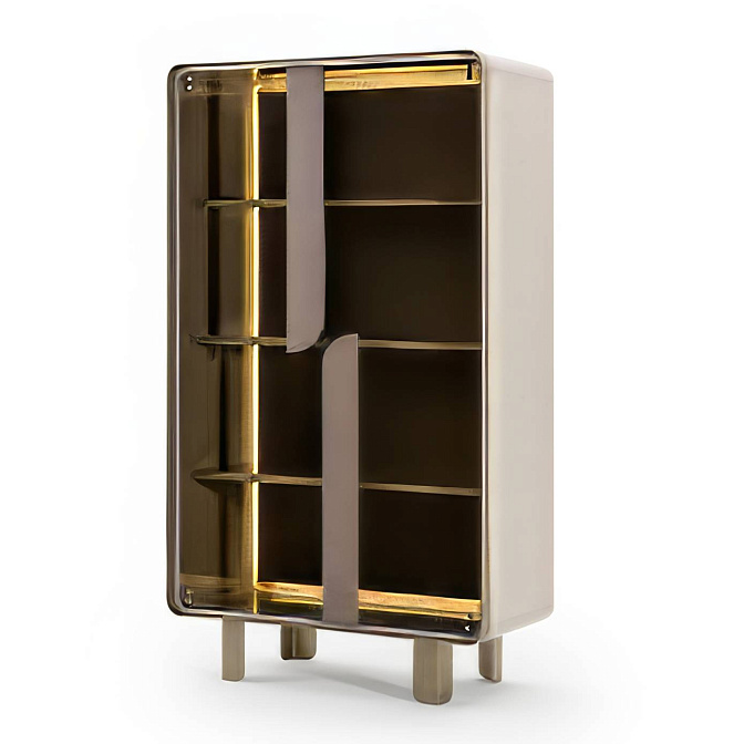 Витрина Turri Soul - фото-1 | interior market