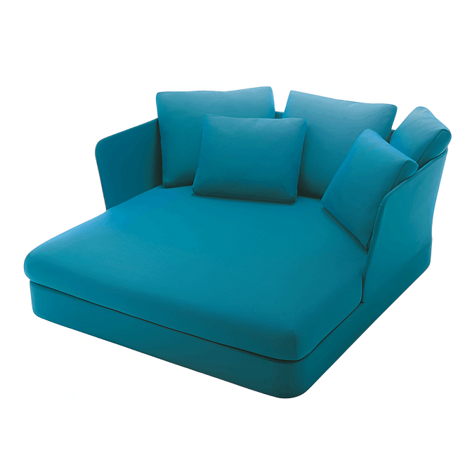 Модульный диван Paola lenti Cove - фото-1 | interior market