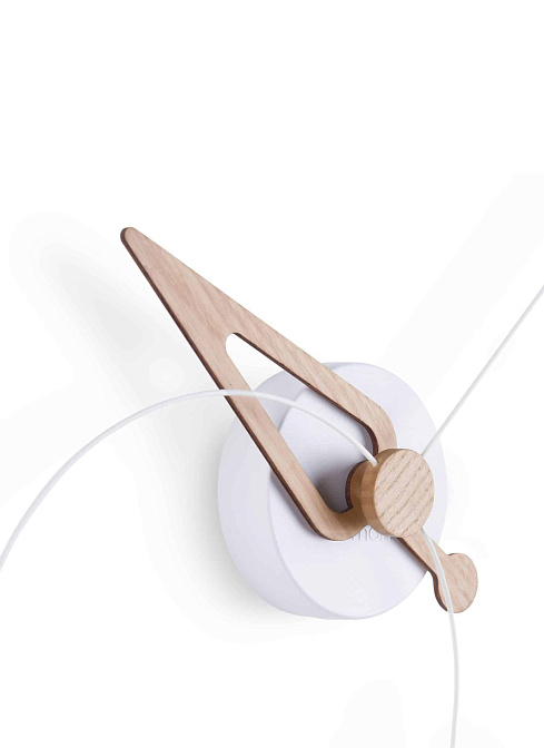 Часы настенные Pico NOMON - фото-2 | interior market