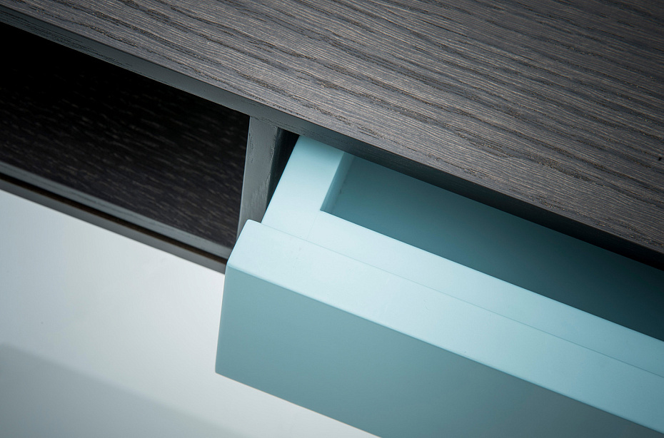 Консоль  JNL Ligne - фото-3 | interior market