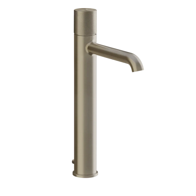 Смеситель для раковины Gessi HABITO DIAMANTATO - фото-1 | interior market
