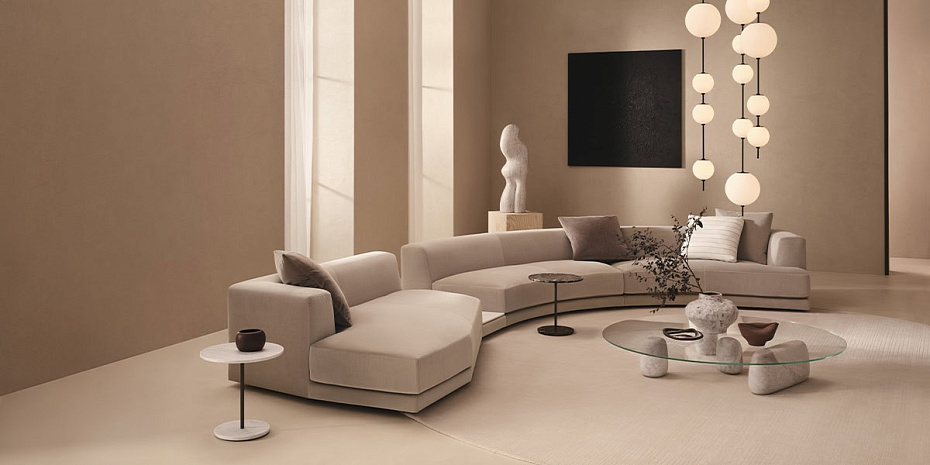 Журнальный столик De Padova TALOS - фото-4 | interior market