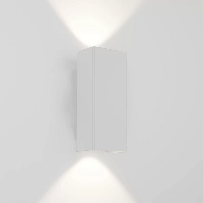 Технический свет Delta Light NOCTA SQ85 DOWN-UP - фото-1 | interior market