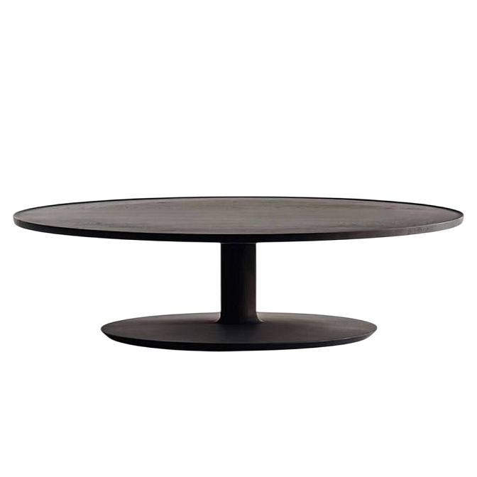 Журнальный столик De Padova IMPERIAL FAMILY - фото-1 | interior market