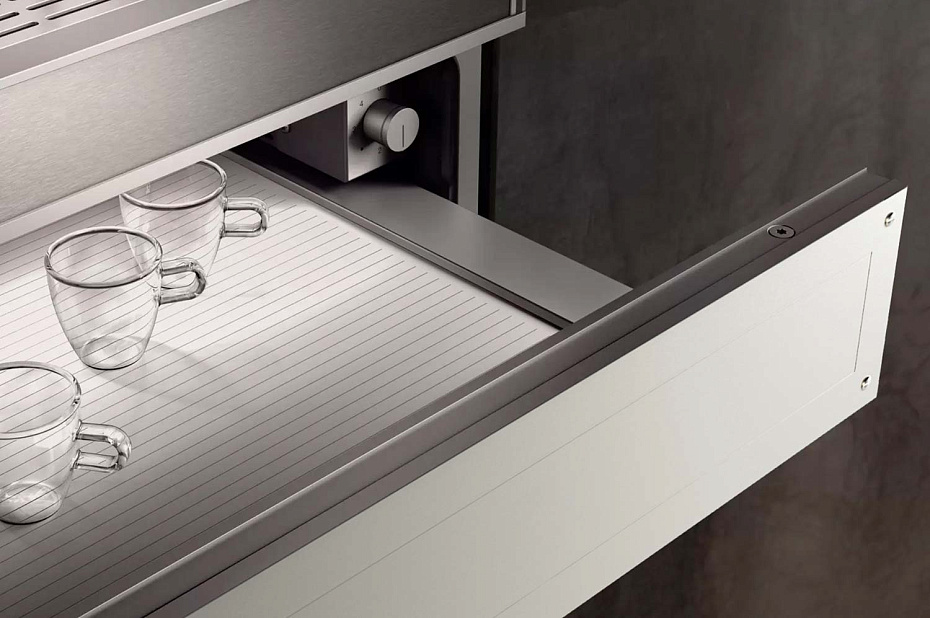 Термошкаф Gullo Professional - фото-2 | interior market