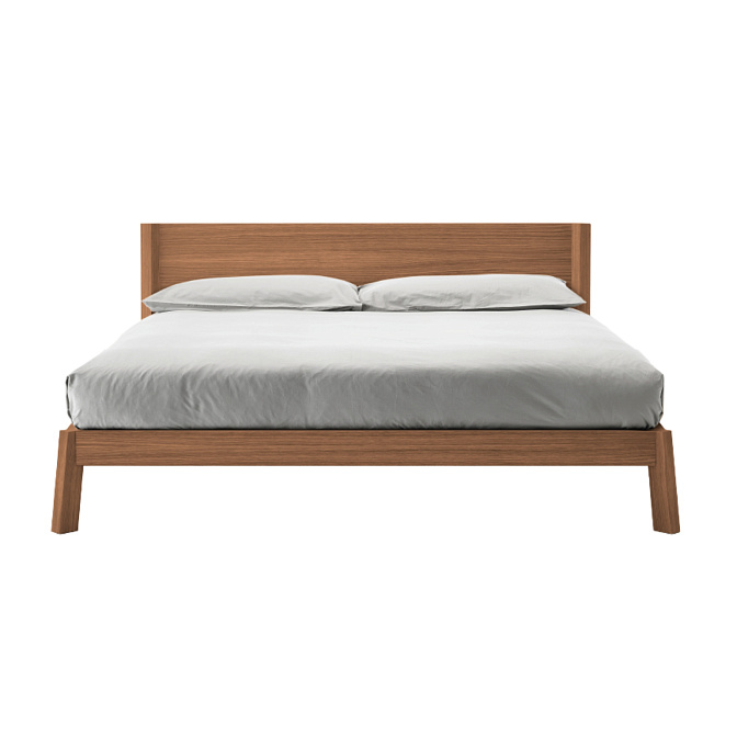 Кровать PUNT BREDA - фото-1 | interior market