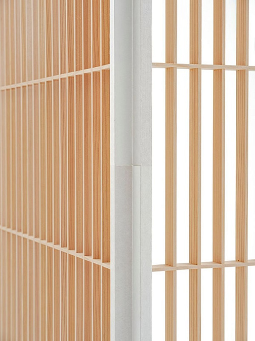 Ширма  De Padova SHOJI - фото-6 | interior market