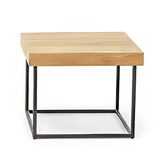 Журнальный столик для улицы Ethimo Allaperto Veranda - фото-1 | interior market