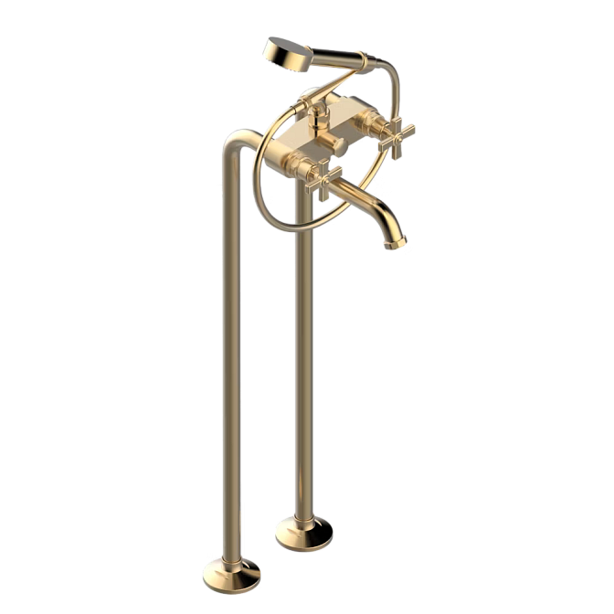 Напольный смеситель THG  - фото-1 | interior market
