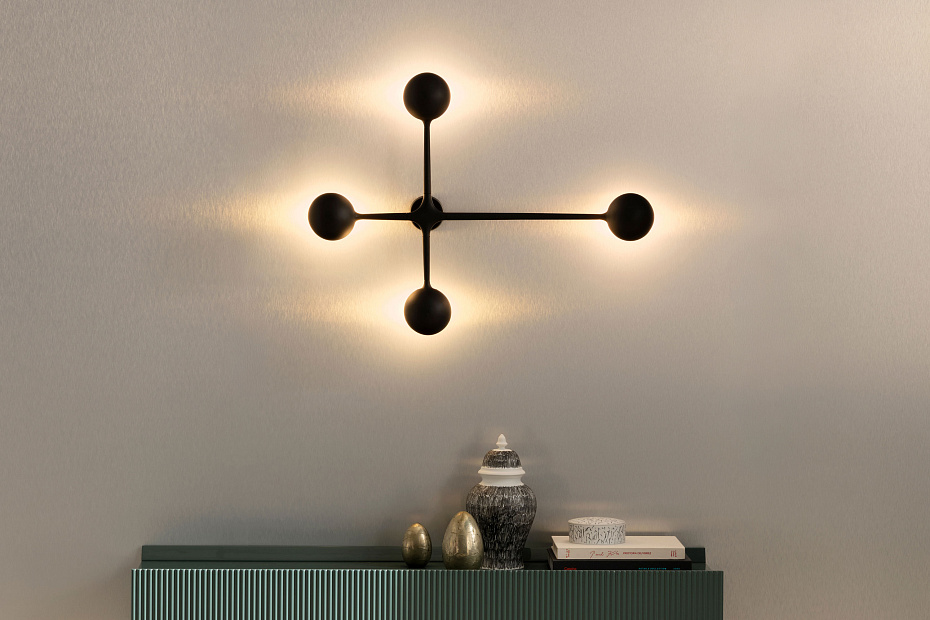 Бра Cassina DOT - фото-4 | interior market