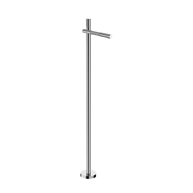 Напольный смеситель для раковины Gessi Incastri - фото-1 | interior market