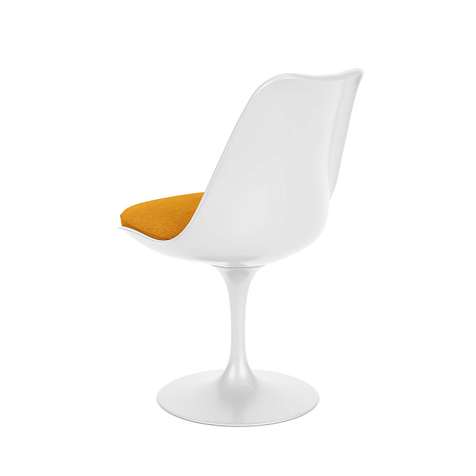 Стул Knoll Tulip - фото-2 | interior market