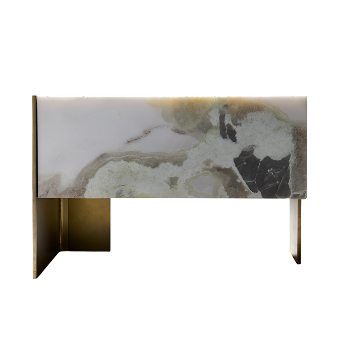 Прикроватная тумба Neutra Onis - фото-1 | interior market