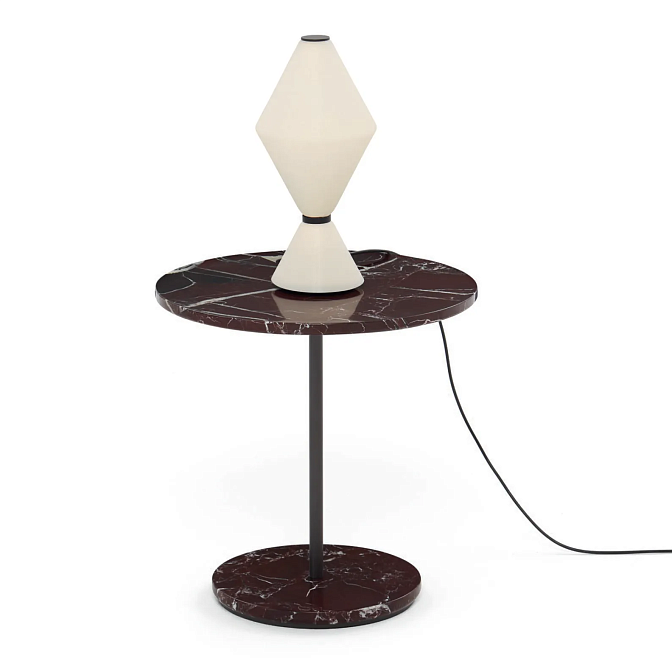 Настольная лампа De Padova Helium Mini - фото-2 | interior market