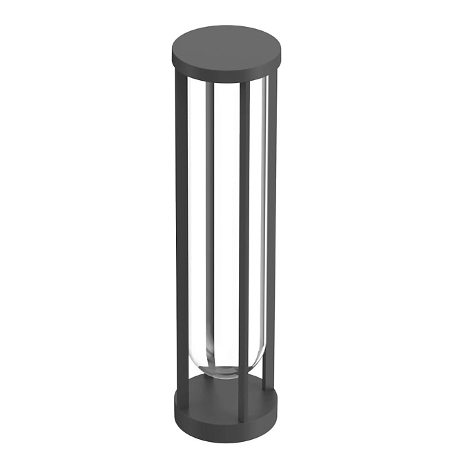 Технический свет Flos In Vitro Bollard 2 - фото-1 | interior market