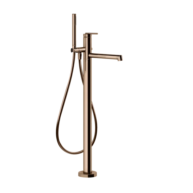 Смеситель для ванны Gessi INGRANAGGIO - фото-1 | interior market