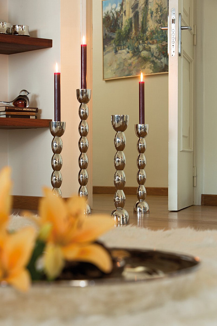 Подсвечник LAMBERT Brancusi - фото-4 | interior market