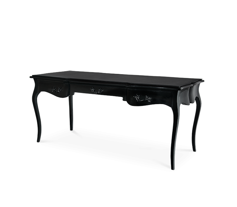 Письменный стол Boca do Lobo Boulevard II Desk - фото-2 | interior market
