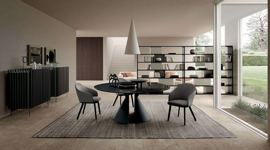 Стол Presotto Nimbo - фото-2 | interior market