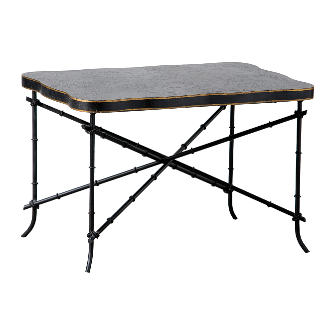 Стол Mis En Demeure Bambou - фото-1 | interior market