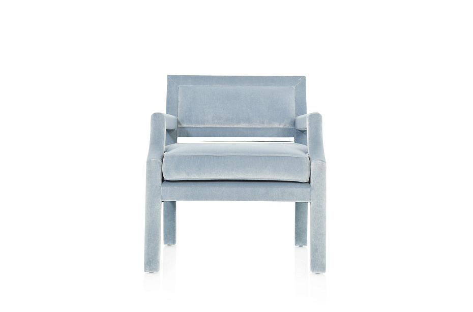 Кресло JNL Doa - фото-2 | interior market