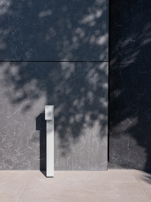 Уличный светильник  Lombardo Trend Post - фото-3 | interior market