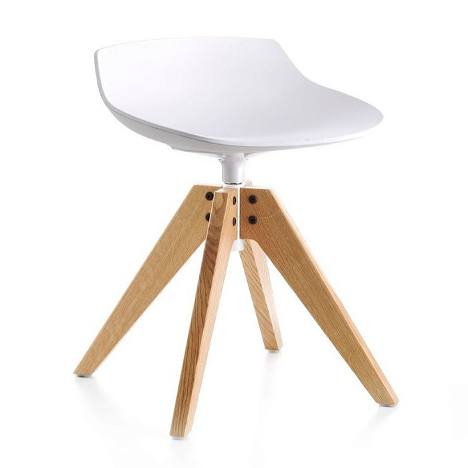 Табурет MDF Italia FLOW - фото-1 | interior market