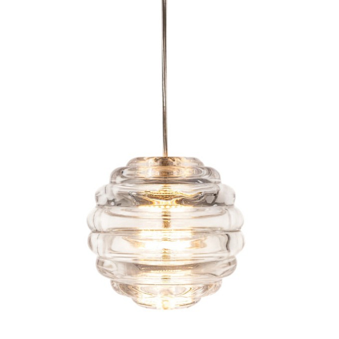 Потолочный светильник  Tom Dixon Press Mini Pendant Light - фото-1 | interior market