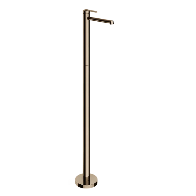 Смеситель для раковины Gessi INGRANAGGIO - фото-1 | interior market